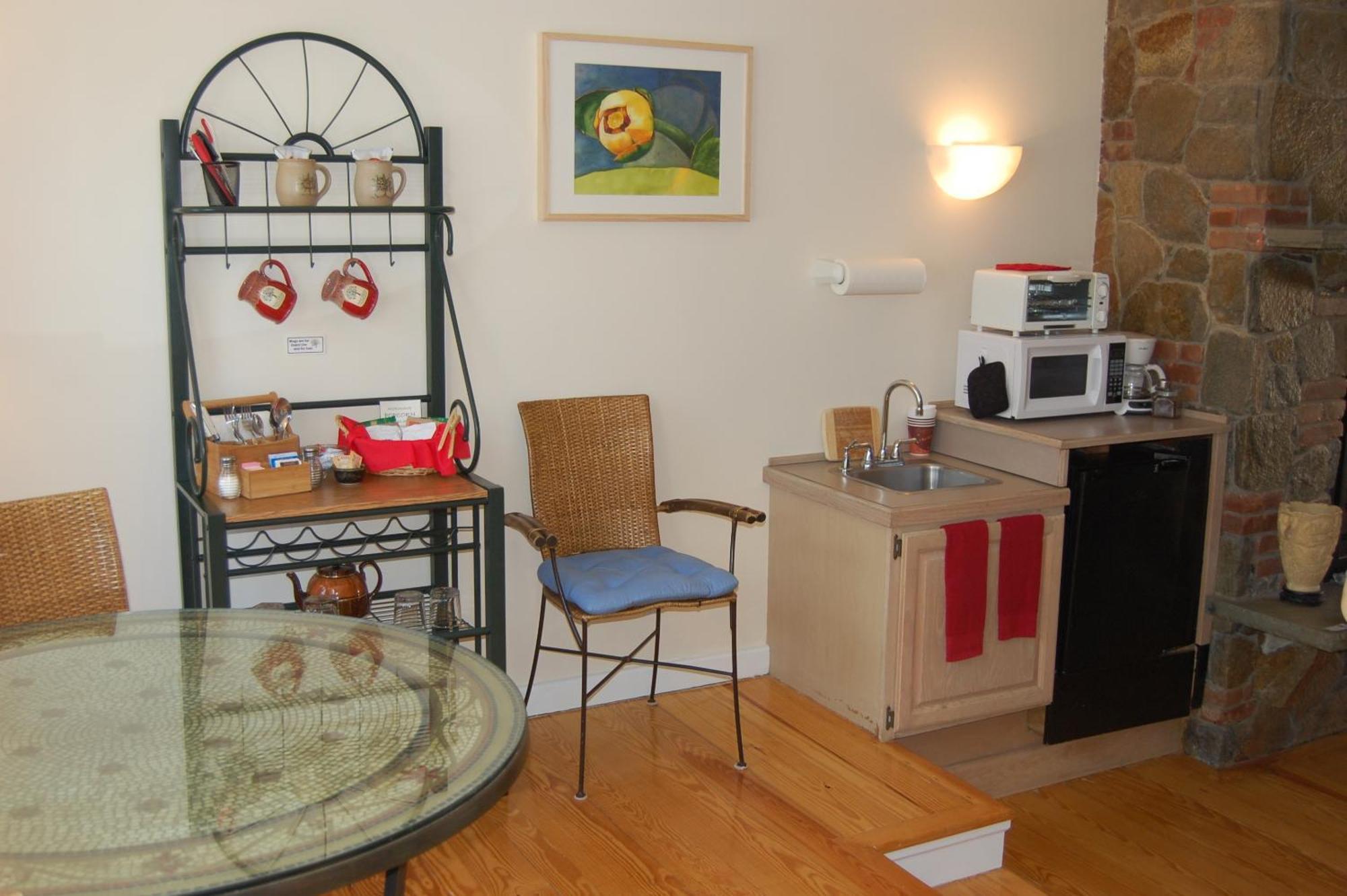 Shaker Mill Inn West Stockbridge Стая снимка