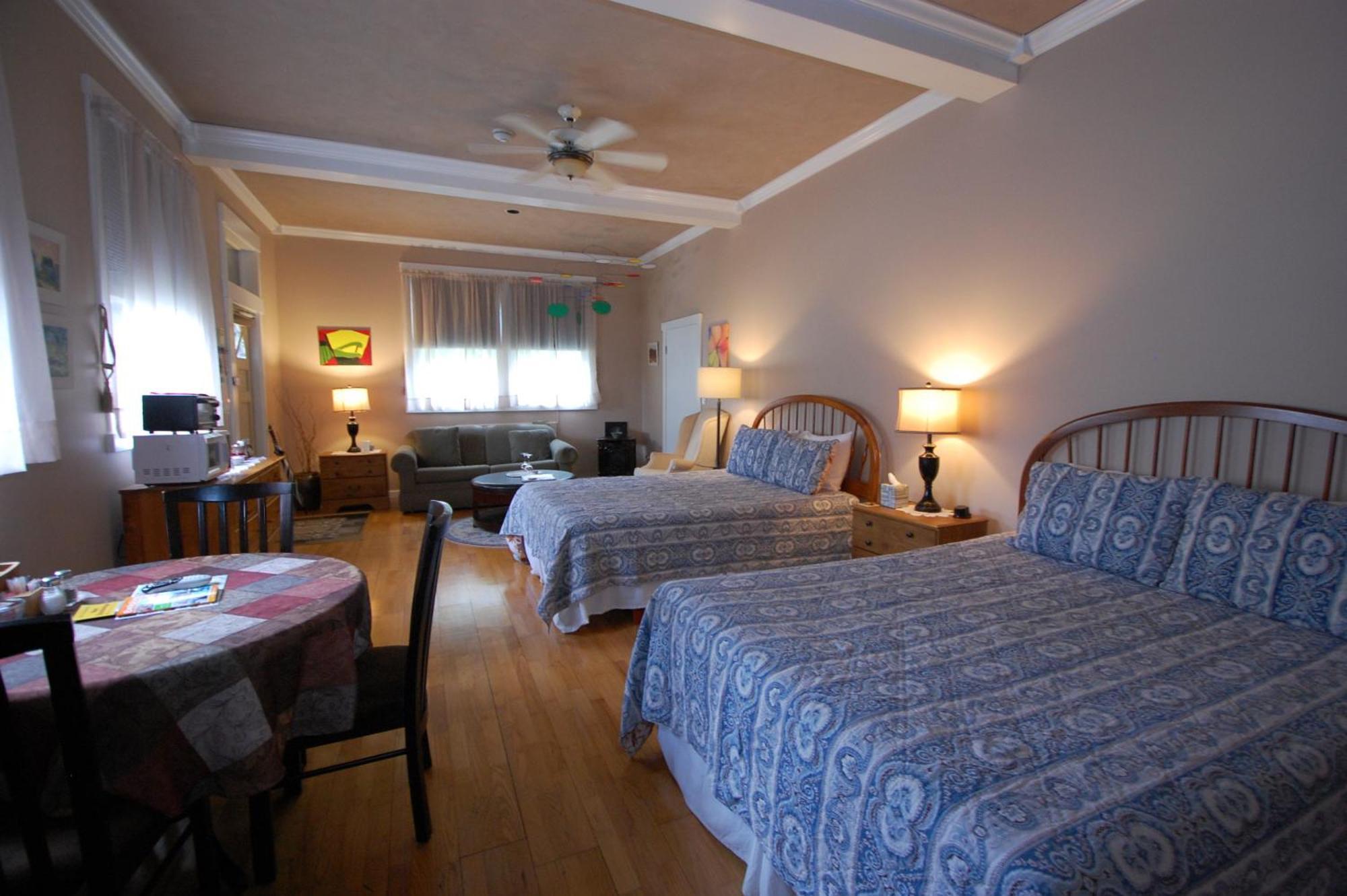 Shaker Mill Inn West Stockbridge Стая снимка