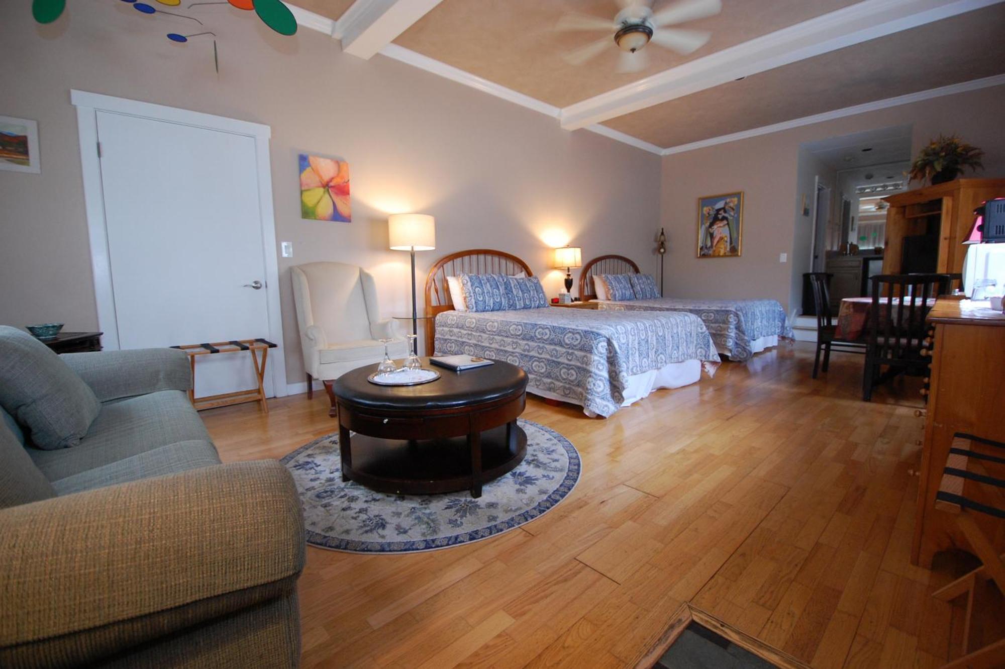 Shaker Mill Inn West Stockbridge Стая снимка